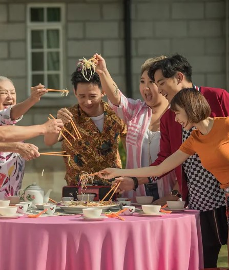 幸福之旅