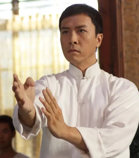 詠春拳 2
