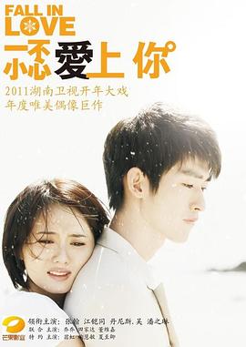 一不小心愛(ài)上你2011[電影解說(shuō)]