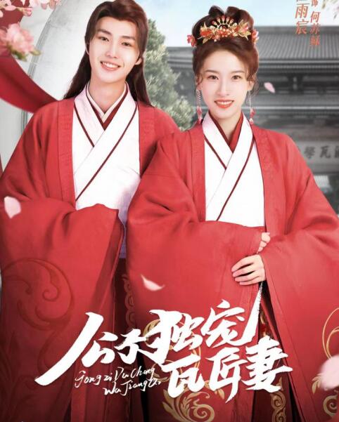 公子獨(dú)寵瓦匠妻