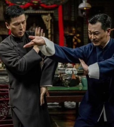 詠春拳4
