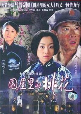 圍屋里的桃花[電影解說(shuō)]