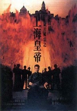 歲月風(fēng)云之上海皇帝下