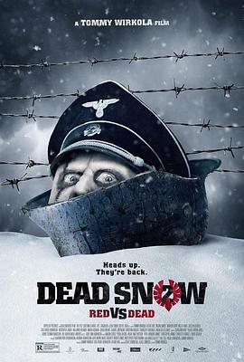 死亡之雪2[電影解說]