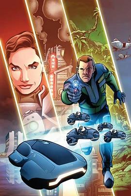 Parallel Man: Infinite Pursuit[電影解說]