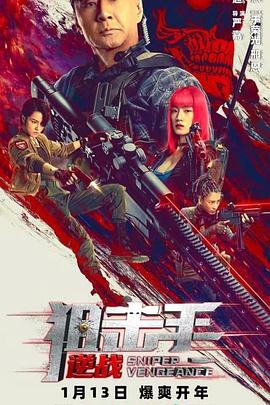 狙擊手：逆戰(zhàn)[電影解說(shuō)]