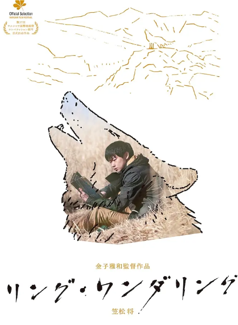 環(huán)游走