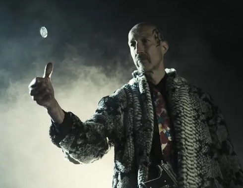 猴子拳