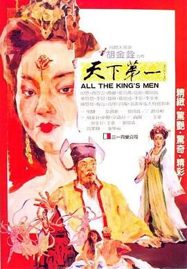 天下第一1983[電影解說]