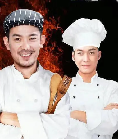 終極大廚：王中之王