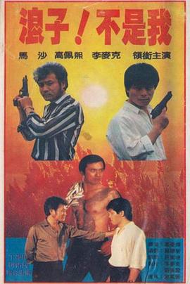 浪子！不是我