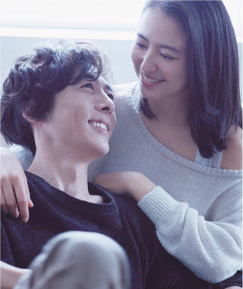 愛(ài)說(shuō)謊的女人