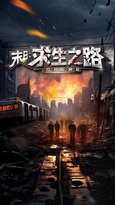 末日：求生之路&末日：生化危機(jī)