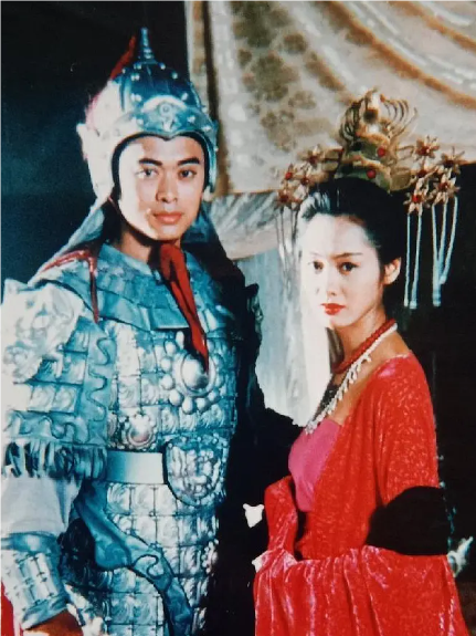 少林風(fēng)云