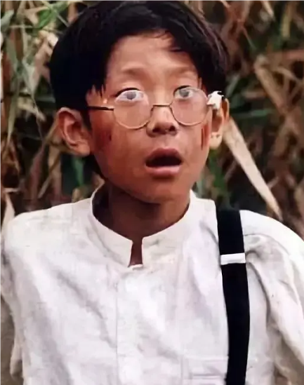 抗戰(zhàn)英雄嘎子