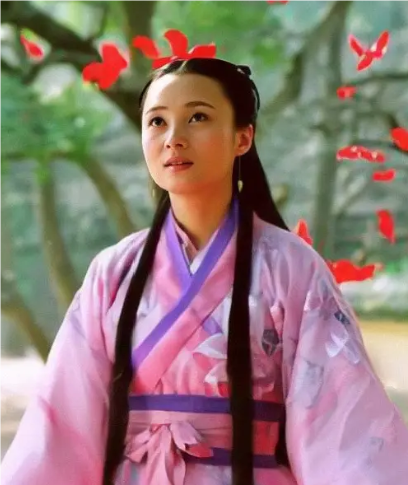 香粉世家