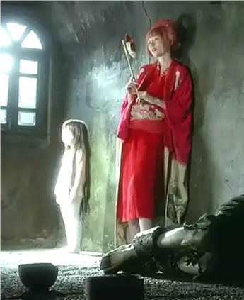 恐怖藝術(shù)