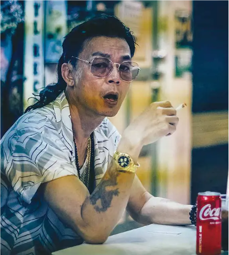 香格里拉的愛