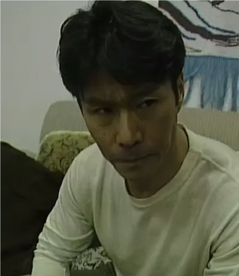生活悲劇