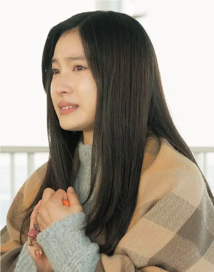 跨越時(shí)間的新娘