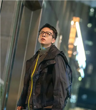 拜托！請(qǐng)別和我做朋友