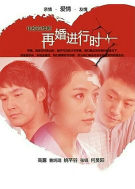 再婚進行時[電影解說]