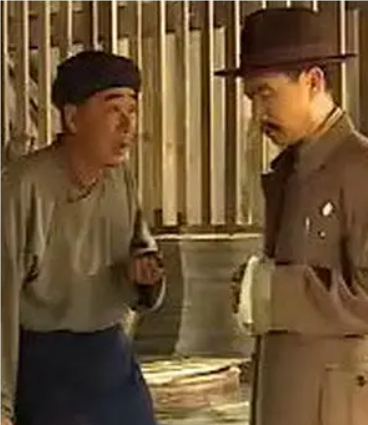 我們的保長