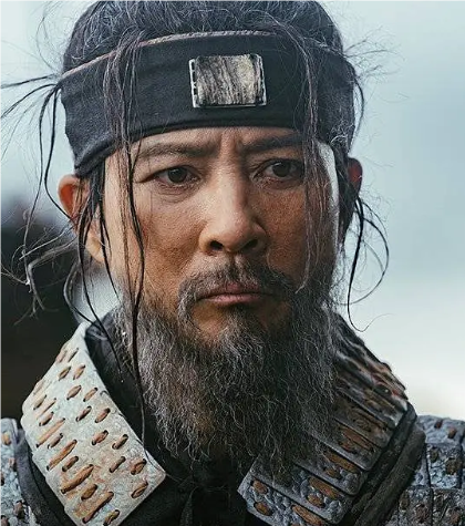 麗遼大戰(zhàn)