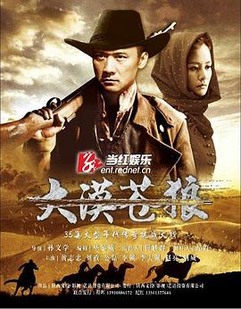 大漠蒼狼2013[電影解說]