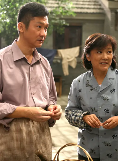 煙火人間