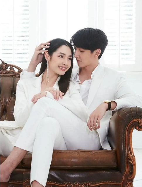 淑女心計：愛之圈套