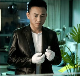無名謎途