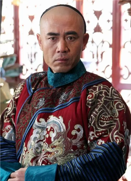 囚夢(mèng)一生