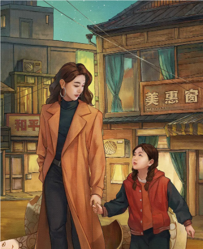 秘密盒子