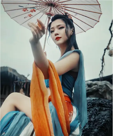 九州風(fēng)云