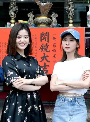 逆轉冤屈
