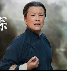 曠野之心