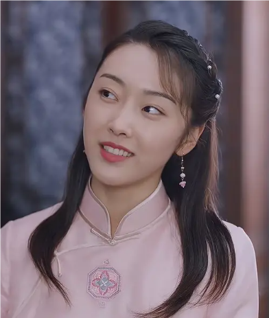 廚娘