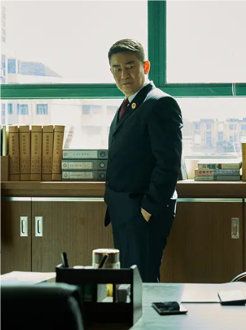 守護未來