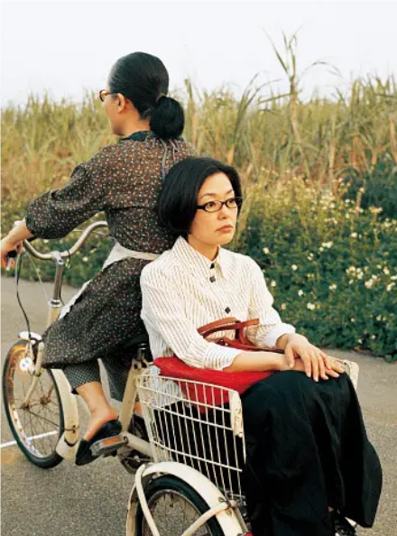 透視真相