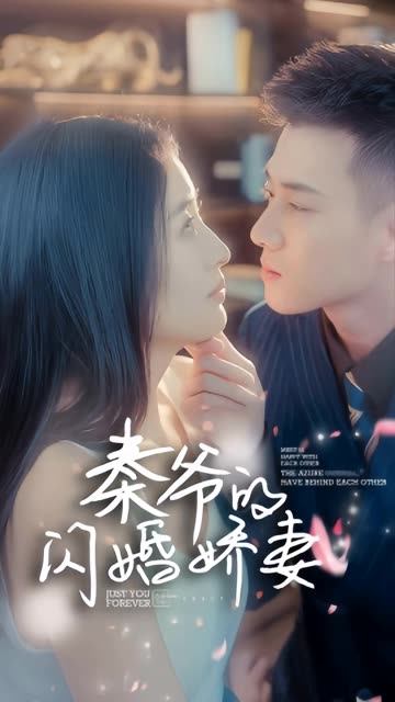 秦爺的閃婚嬌妻
