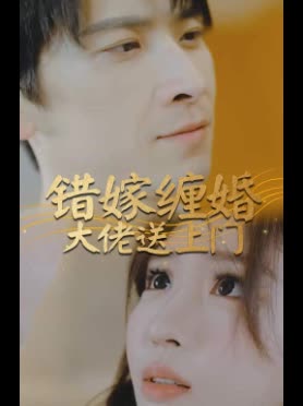 替嫁纏婚大佬送上門