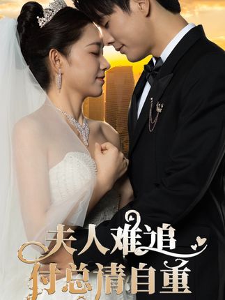 夫人難追，付總請自重