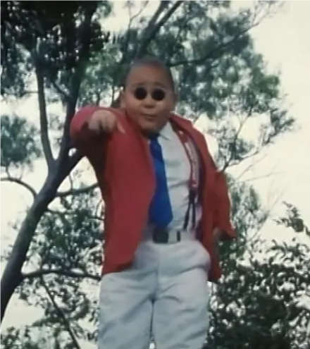 鬼娃兵緣