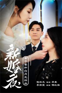 新婚夜，妻子要和白月光洞房