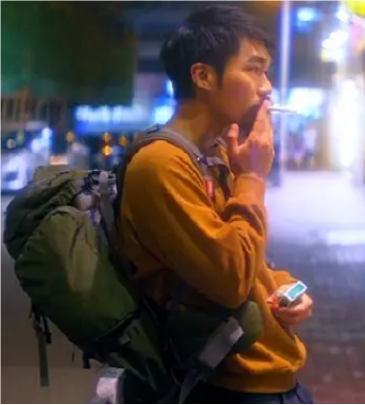 眼中有你