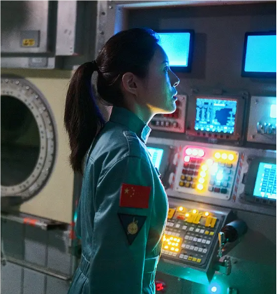 火星恐懼癥